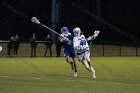 MLax vs Emmanuel  Men’s Lacrosse vs Emmanuel College. - Photo by Keith Nordstrom : MLax, lacrosse